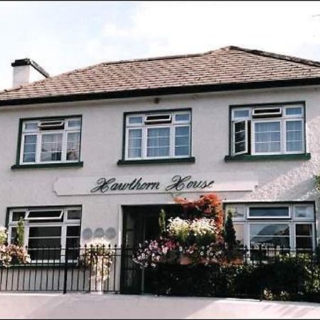 Hawthorn House Guesthouse Kenmare Exterior foto
