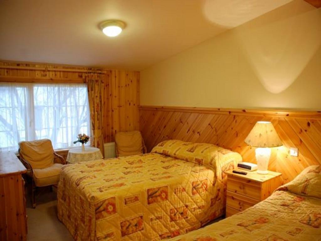 Hawthorn House Guesthouse Kenmare Habitación foto