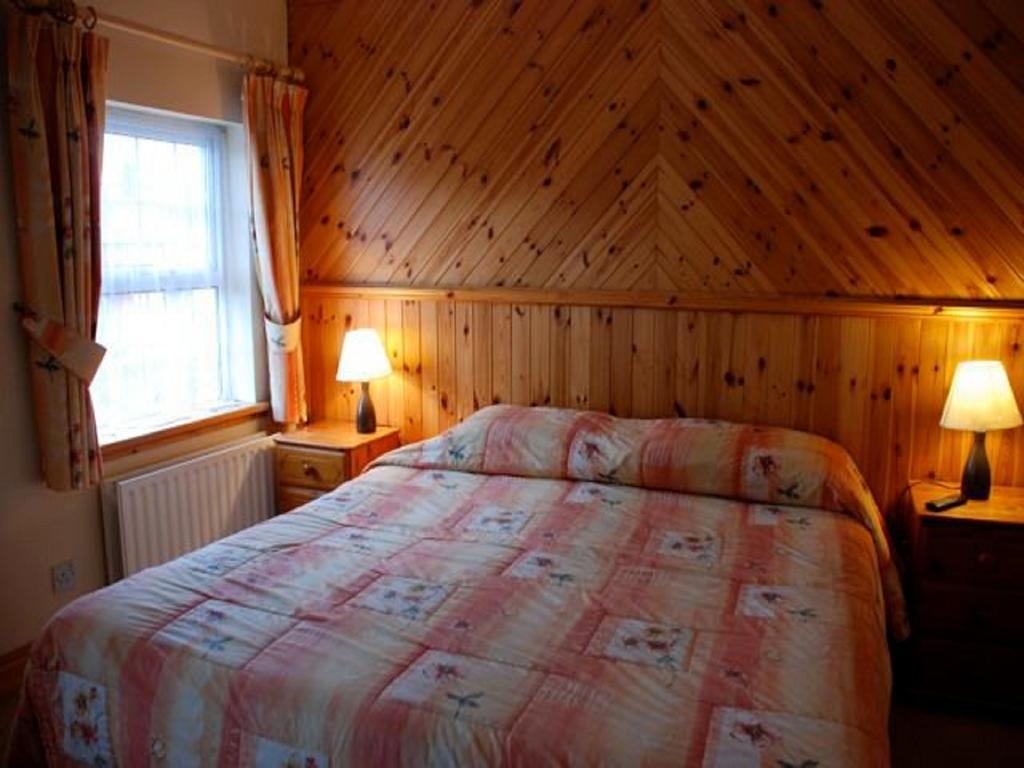 Hawthorn House Guesthouse Kenmare Habitación foto
