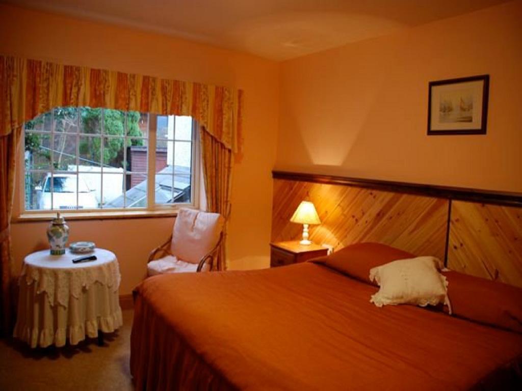 Hawthorn House Guesthouse Kenmare Habitación foto