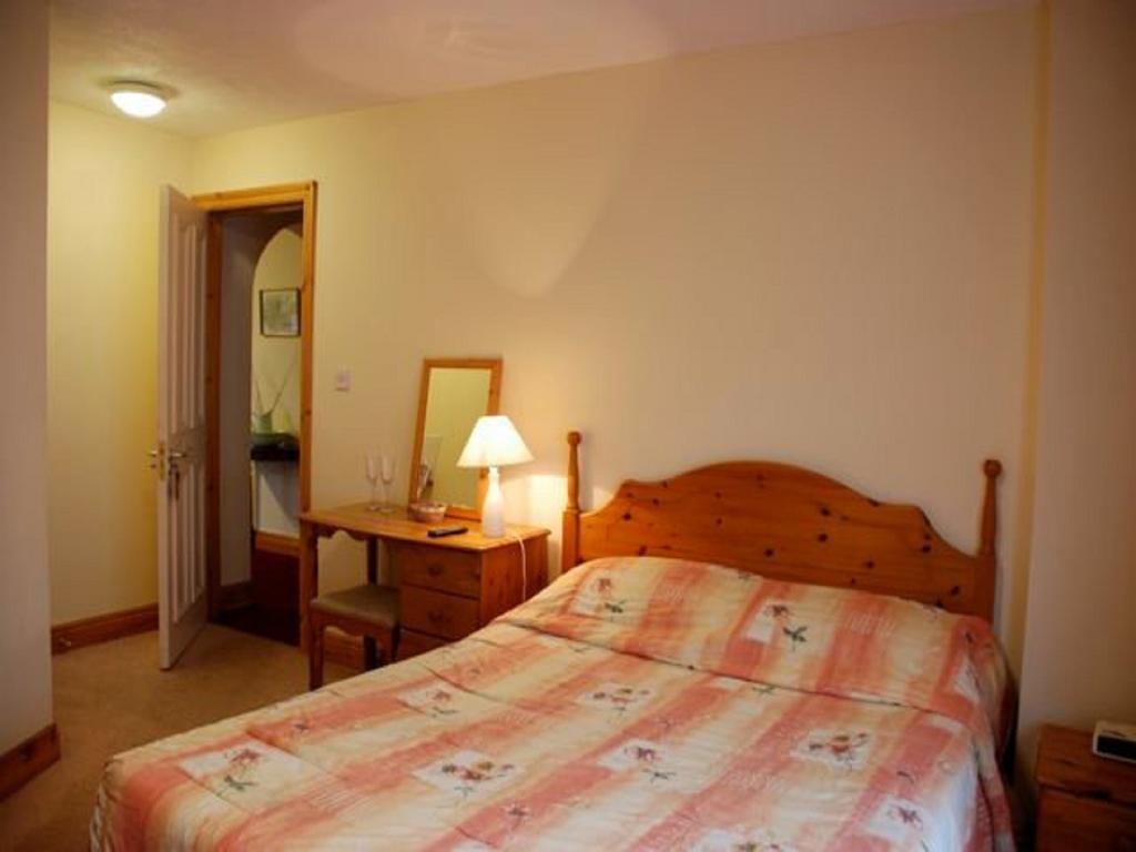 Hawthorn House Guesthouse Kenmare Exterior foto